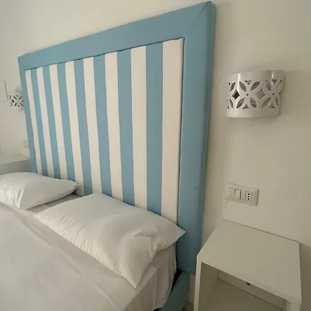 Appart hôtel Sunshine Meta