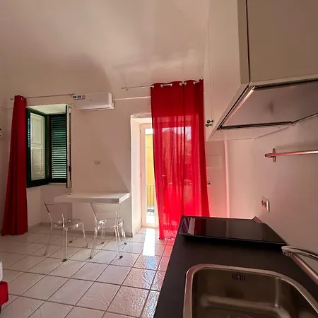 Appart hôtel Sunshine
