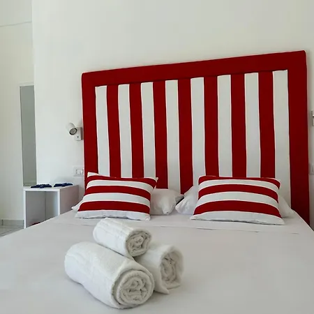 Appart hôtel Sunshine Meta